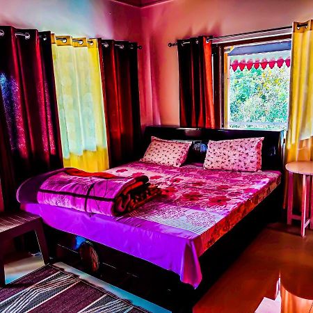 Namaste Homestay Almora Exterior photo