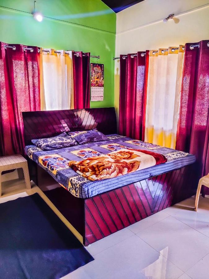 Namaste Homestay Almora Exterior photo